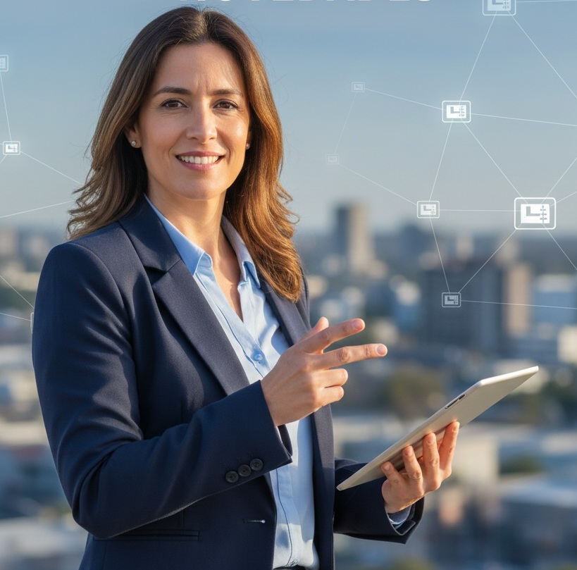 Seguimos evolucionando en nuestra gestión digital - Colegio de Abogados