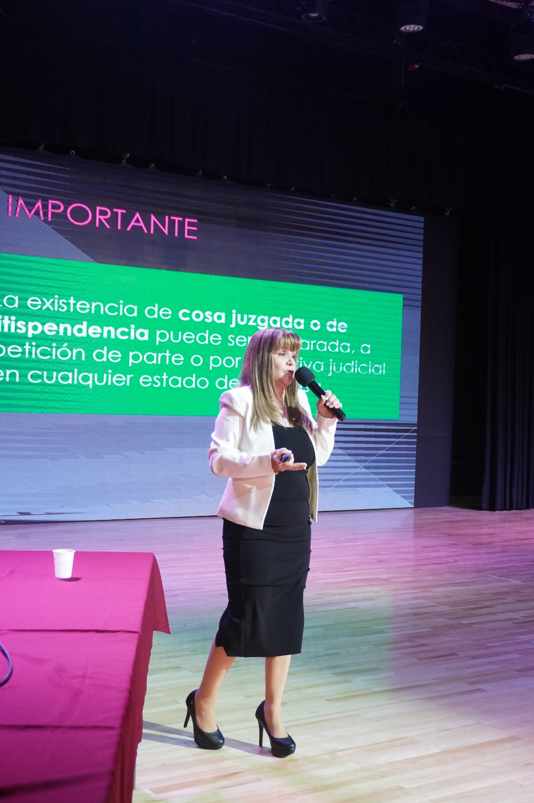 Jornada de Capacitación - Foto 1