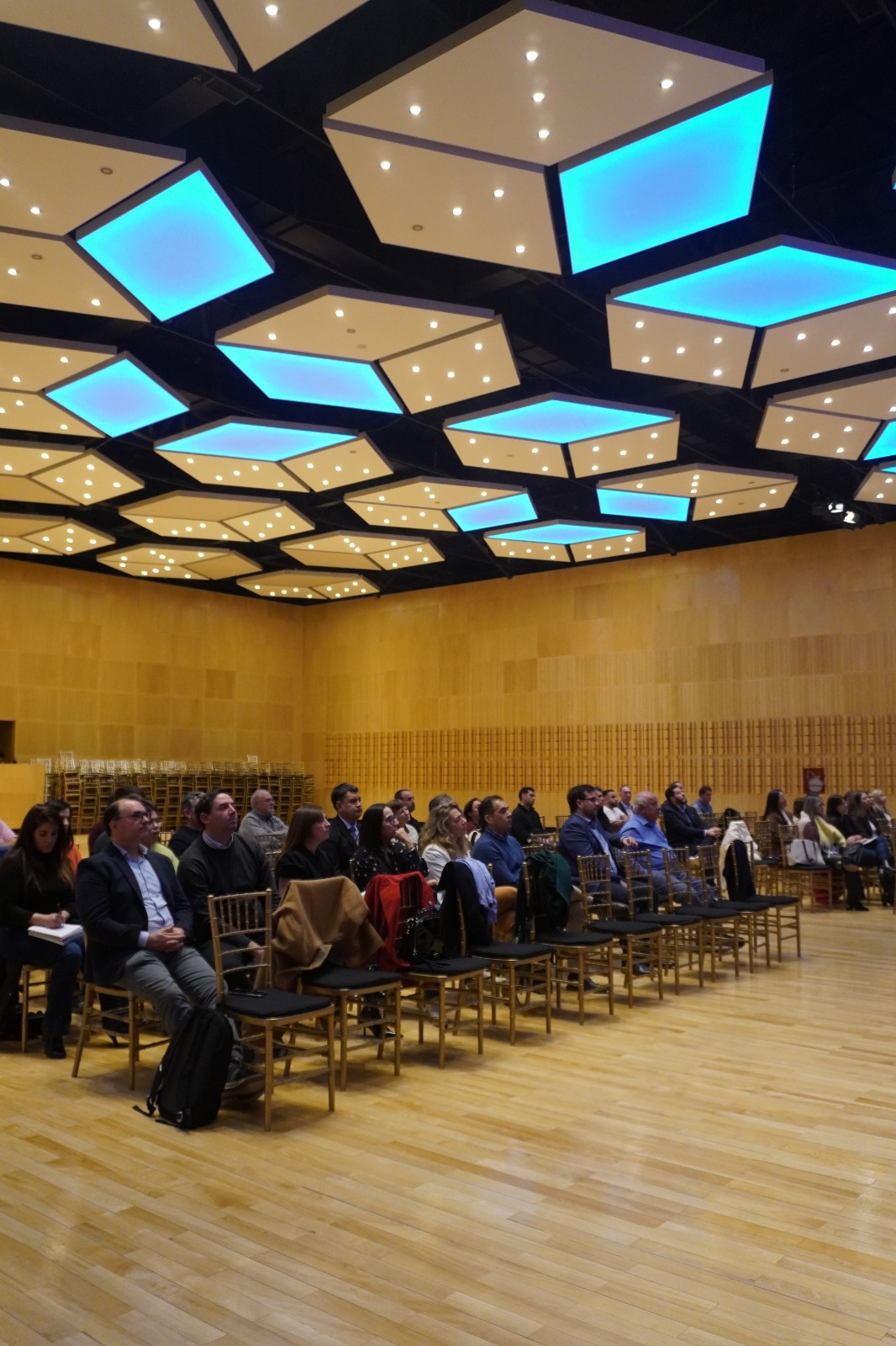 Jornada de Capacitación - Foto 2