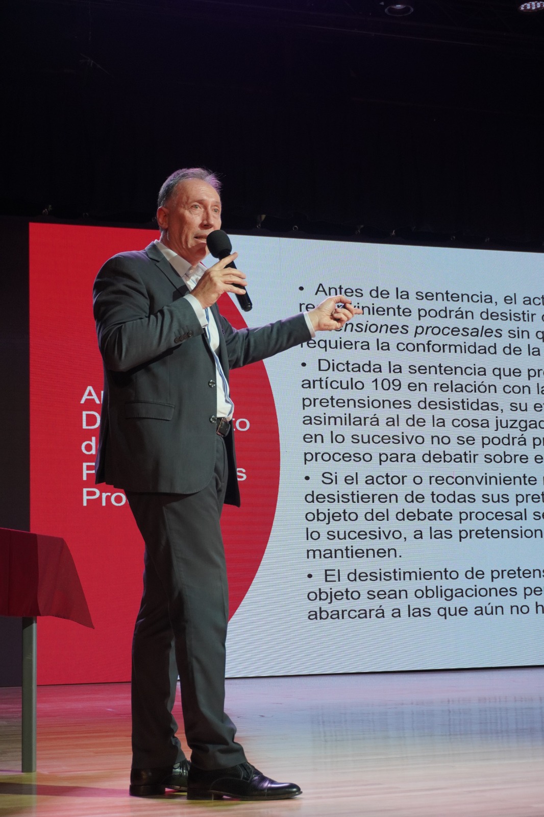 Jornada de Capacitación - Foto 4