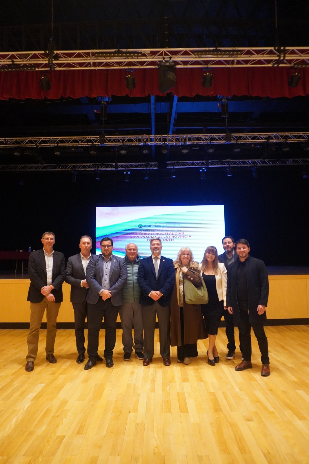 Jornada de Capacitación - Foto 5