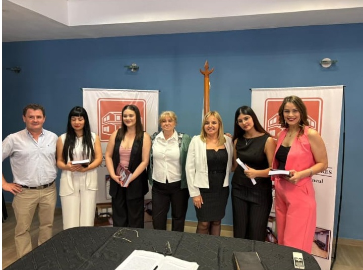 Nuevos Ingresos Diciembre 2025